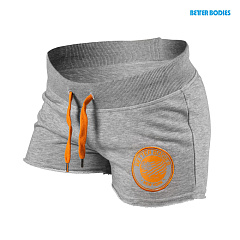 Better bodies 110745-940 Short sweatshorts шорты, серые