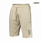 Gasp 220753-743 Throwback Sweatshorts Шорты, Cement