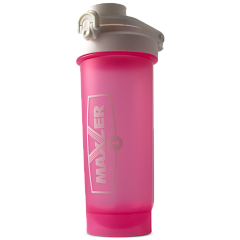 Maxler Shaker Pro W/lock (Н645), 700 мл