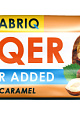 Snaq Fabriq Батончик глазированный SNAQER, 50 гр