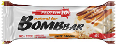 Bombbar Протеиновый батончик, 60 гр