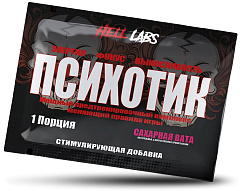 Hell Labs Psychotic, 6 гр