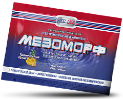 Hell Labs Мезоморф, 12 гр
