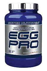 Scitec Nutrition Egg Pro, 930 гр