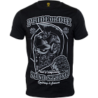 Pride Or Die Stand Strong Футболка, черная