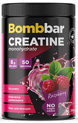 Bombbar Creatine, 300 гр