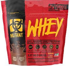 PVL Mutant Whey, 2270 гр