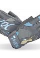 Mad Max Перчатки "Voodoo" MFG921\MG-BL
