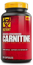 PVL Mutant L-Carnitine 750, 120 капс
