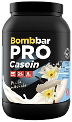 Bombbar Pro Casein, 900 гр