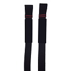 Master лямки для тяги с подкладкой