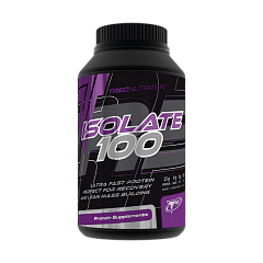 Trec Nutrition Isolate 100, 750 гр