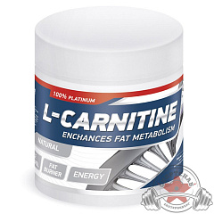 Genetic Lab L-Carnitine powder, 150 гр