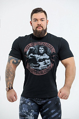 Dich Classic T-Shirt Arnold Old School