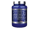 Scitec Nutrition 100% Whey Protein, 920 гр