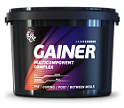 FUZE Multicomponent Gainer, 3000 гр