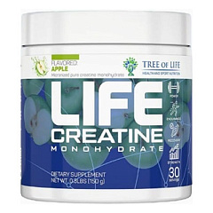 Tree of Life Creatine, 150 гр