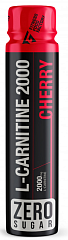 Fitness Food Factory L-carnitine 2000 Shot 110 мл