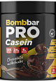Bombbar Pro Casein, 450 гр