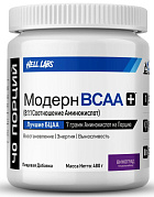 Hell Labs Modern BCAA, 480 гр