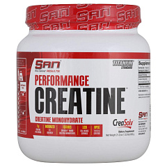 SAN Performance Creatine, 600 гр