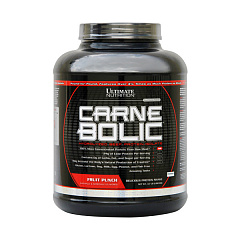 Ultimate Nutrition Carne Bolic, 1620 гр