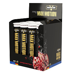 Maxler Max Motion Tube, 20 таб
