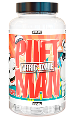 WTFLabz Puft man, 90 капс