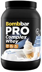 Bombbar Pro Complex Whey, 900 гр