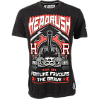 Headrush by  Alexander Volkov Футболка