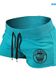 Better bodies 110745-522 Short sweatshorts шорты, голубые