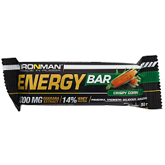Ironman Energy bar, 50 гр