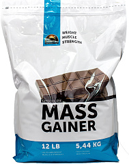 SNF Mass Gainer, 5440 гр
