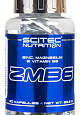 Scitec Nutrition ZMB6, 60 капс