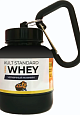 Kultlab Контейнер для разовой порции "Whey"