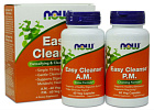 NOW Easy Cleanse, 120 капс