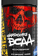 PVL Mutant Hardcore BCAA, 390 гр