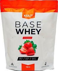 Kultlab Base Whey., 750 гр