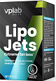 VP Laboratory Lipojets, 100 капс