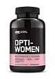 Optimum Nutrition Opti-women, 120 капс