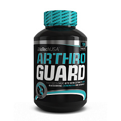 BioTech Arthro Guard, 120 таб