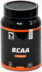 Kultlab BCAA без вкуса, 500 гр