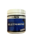 RPS Glutamine, 300 гр