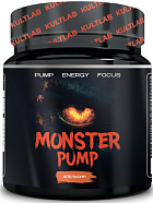Kultlab Monster Pump, 300 гр