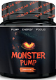 Kultlab Monster Pump, 300 гр