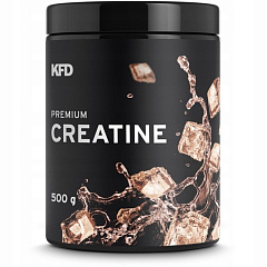 KFD Creatine PREMIUM, 500 гр