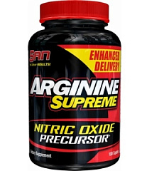 SAN Arginine Supreme, 100 таб