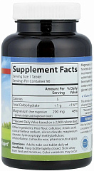 Carlson Chelated Magnesium Glycinate, 200 mg, 90 таблеток
