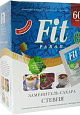Fit Parad Заменитель сахара на основе стевии №8, 60 саше