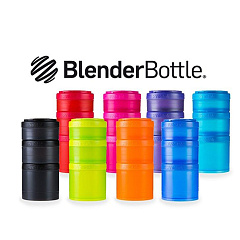 Blender Bottle Expansion pak Full Color